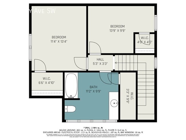 Building Photo - 4 Valley Ave SW