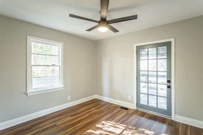 Bedroom 4/office - 3474 Lockwood Cir