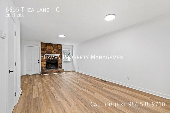 Building Photo - 5605 Thea Ln