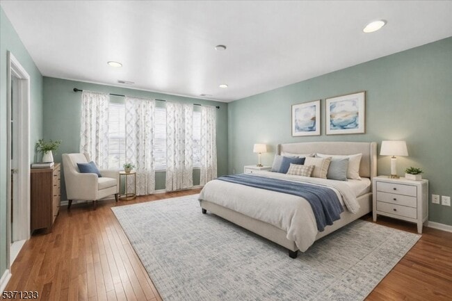 Building Photo - 5 Indian Field Dr