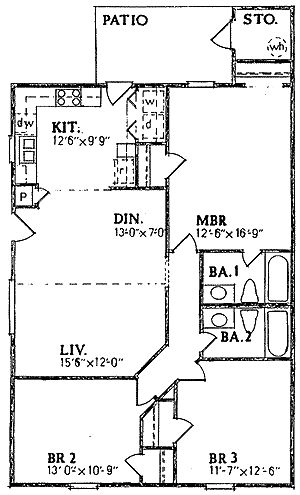 3BR/2BA - Gresham Hills