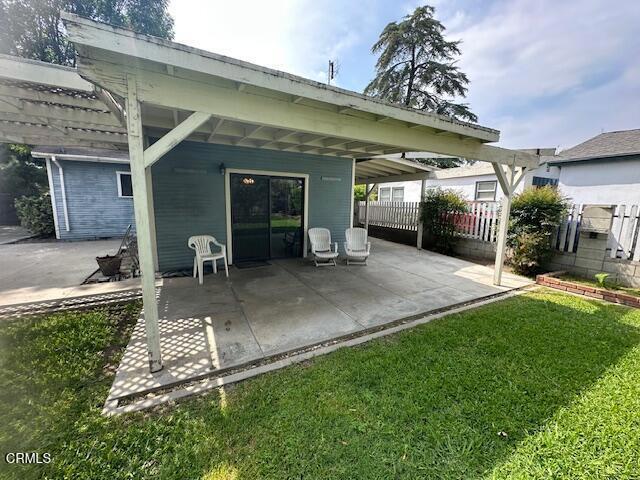 Building Photo - 5118 Florinda Ave