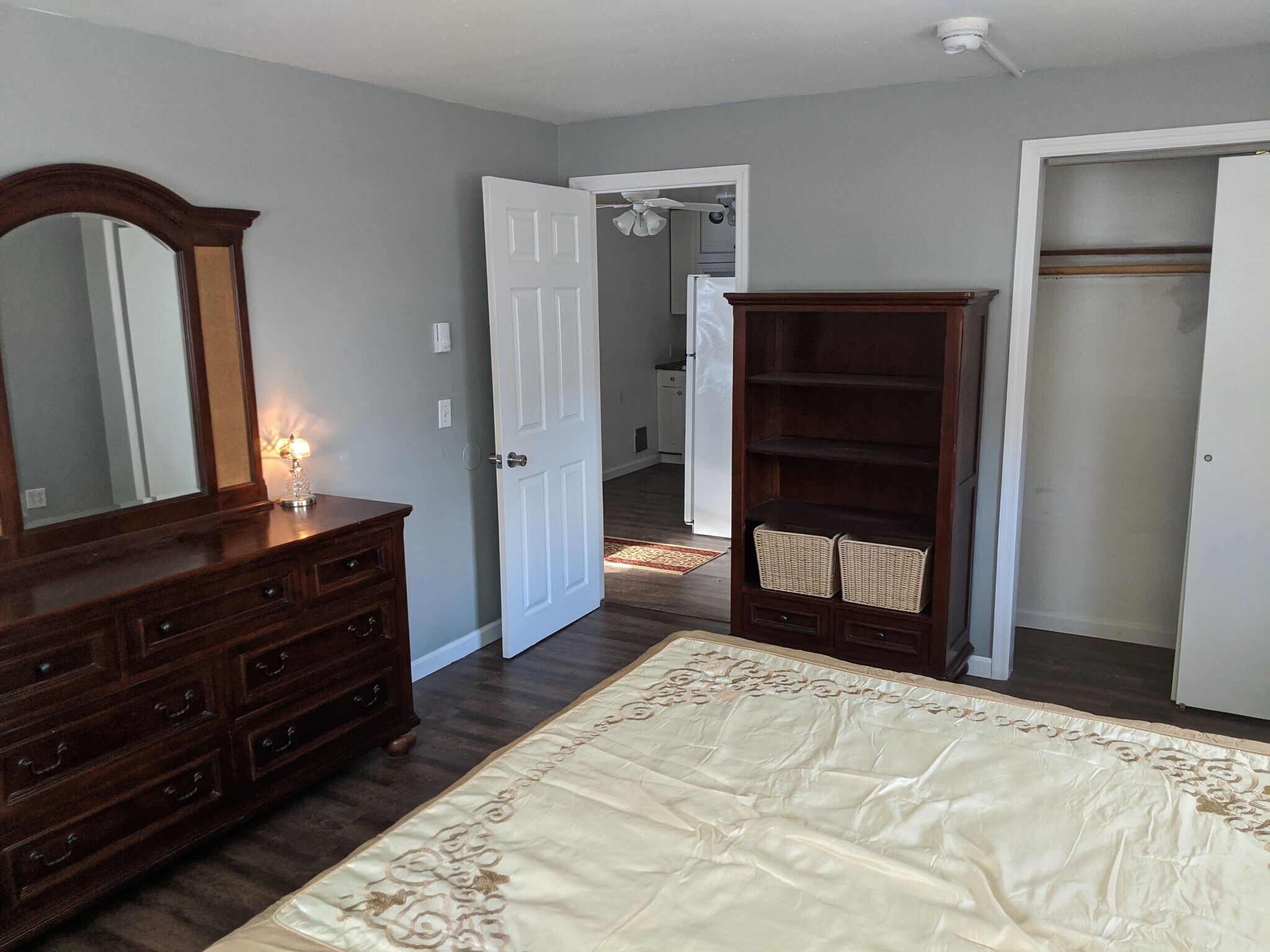 Bedroom 2 - 13 W Market St