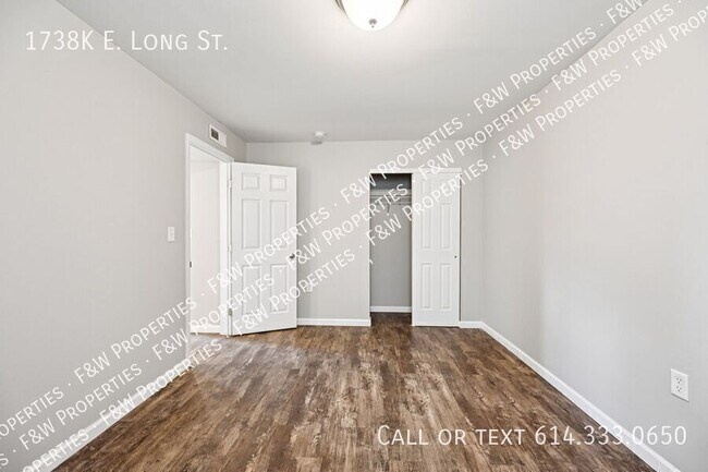 Building Photo - 1738K E. Long St.-