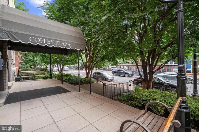 Building Photo - 1514 17th St NW
