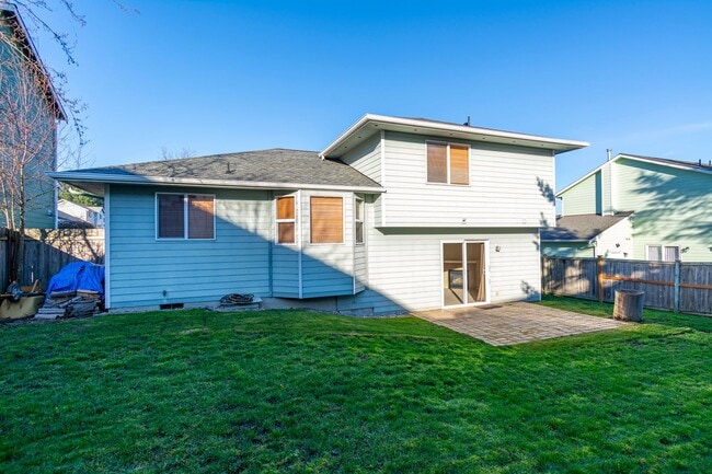 Building Photo - 3 bed 2.5 bath Home in Cherry Hill