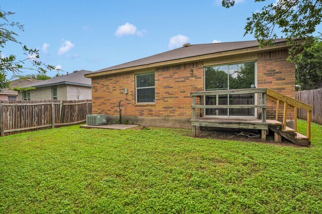 Building Photo - 8711 Shaenwest