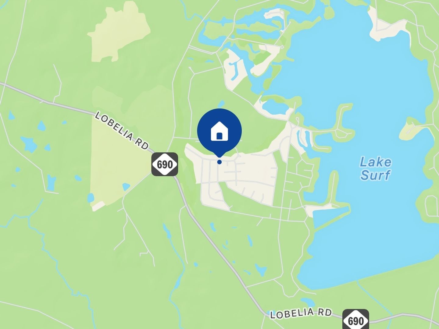 Building Photo - 711 Elderberry Dr