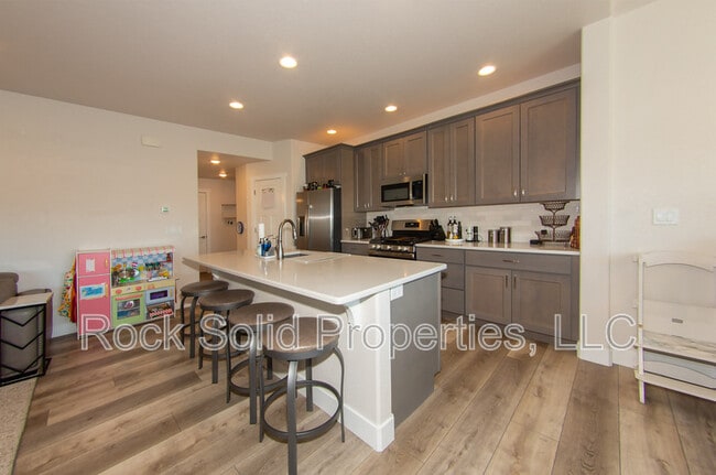 Building Photo - 7619 Three Hearts Trl