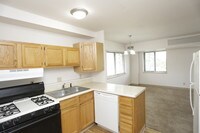 Interior Photo - The View at 62nd