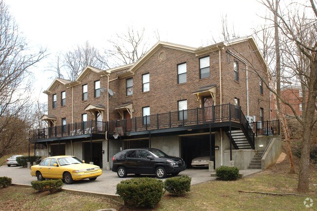 Building Photo - 2724-2730 Chickasaw Ave