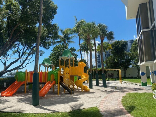 Building Photo - 1901 Brickell Ave