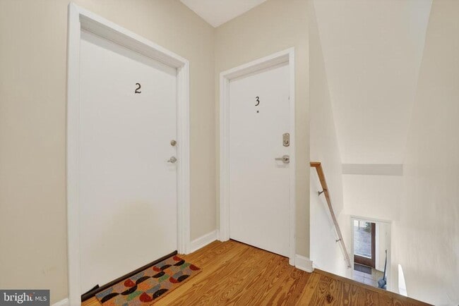 Building Photo - 1337 Harvard St NW