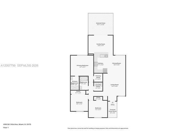 Building Photo - 4530 SW 143rd Pl