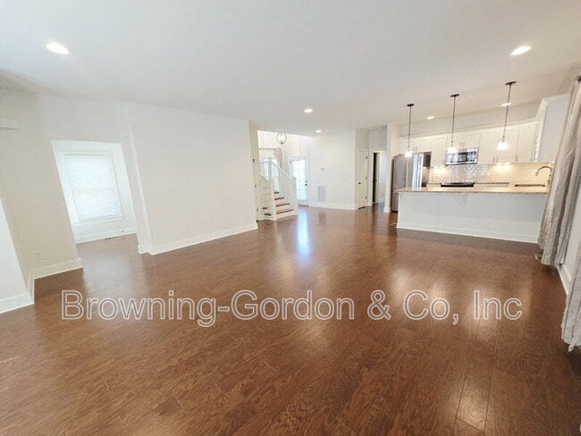 Building Photo - 4017 Elkins Alley