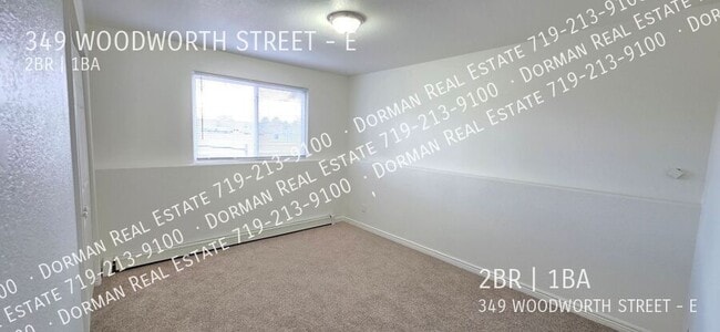 Building Photo - 349 Woodworth St