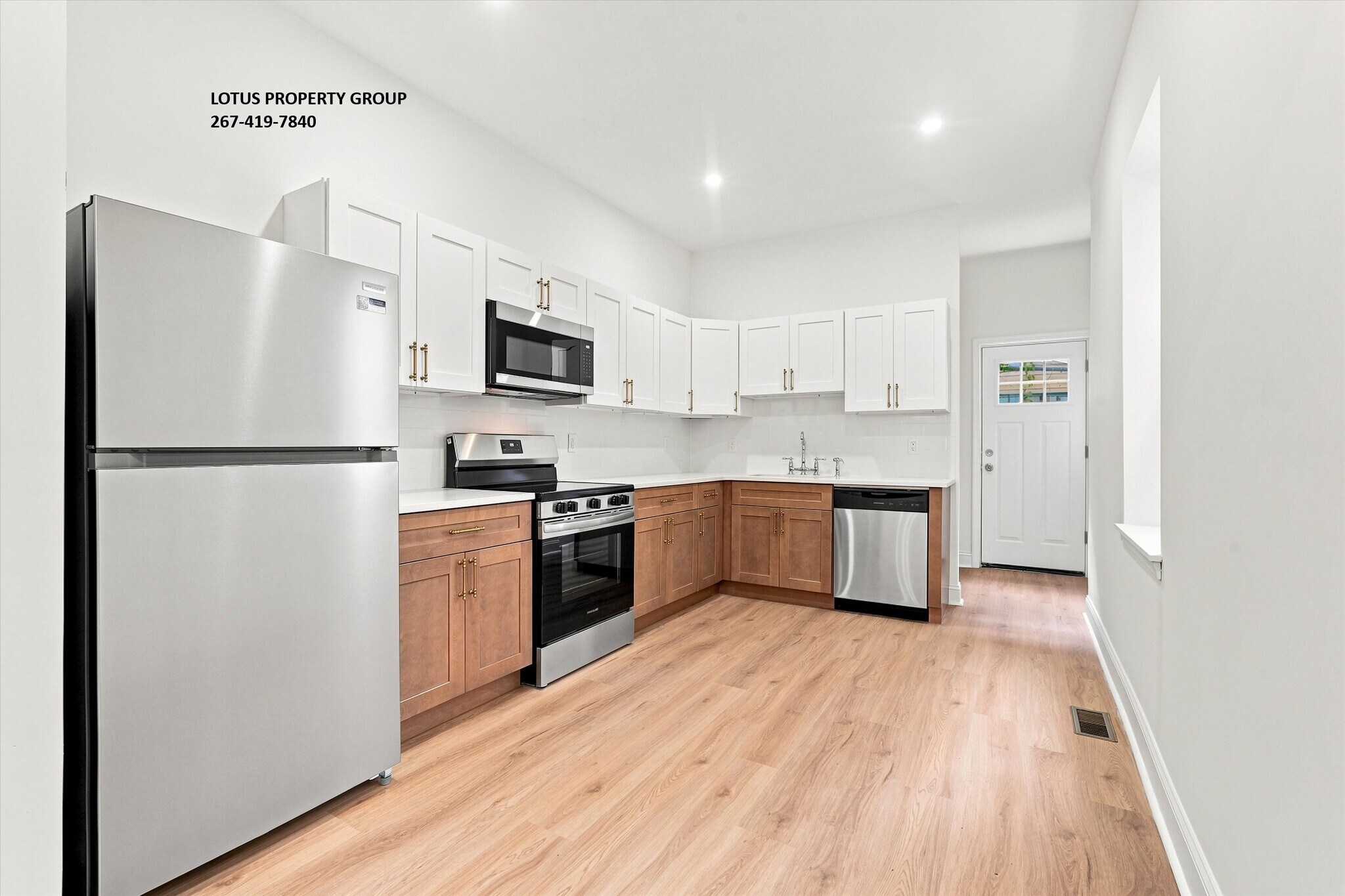 Building Photo - 3332 Brandywine St