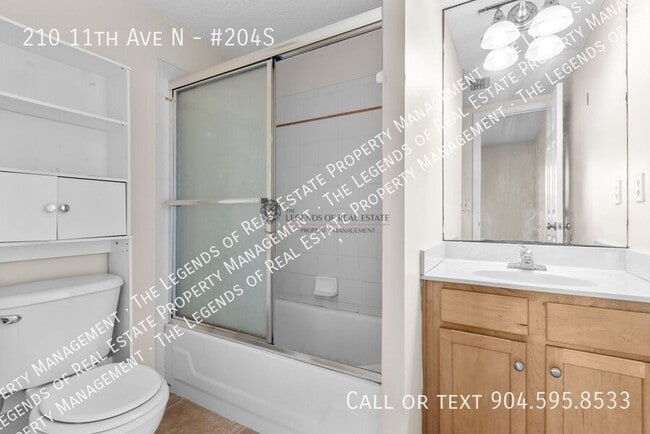 Building Photo - 210 11th Ave N