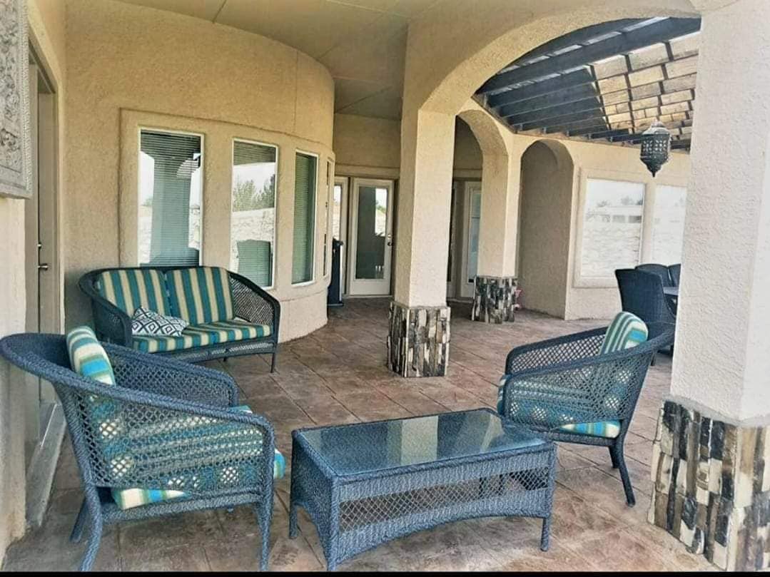 Open sitting area! - 13418 Emerald Tide Way