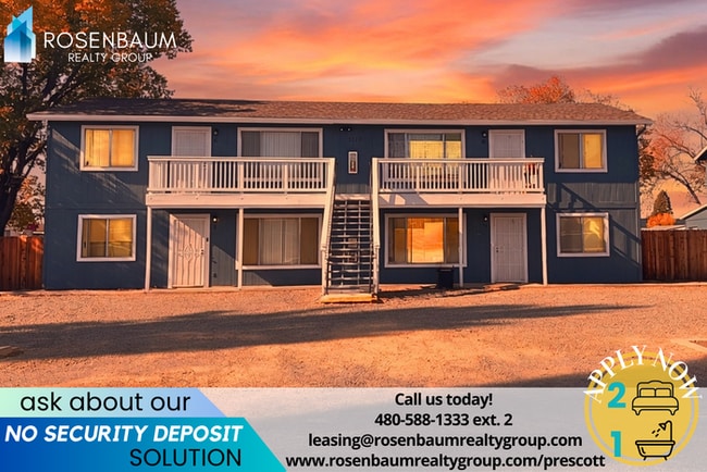 Building Photo - 3170 N Tani Rd