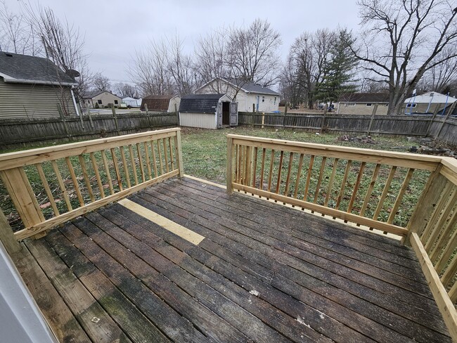 Building Photo - 3534 Hunt St