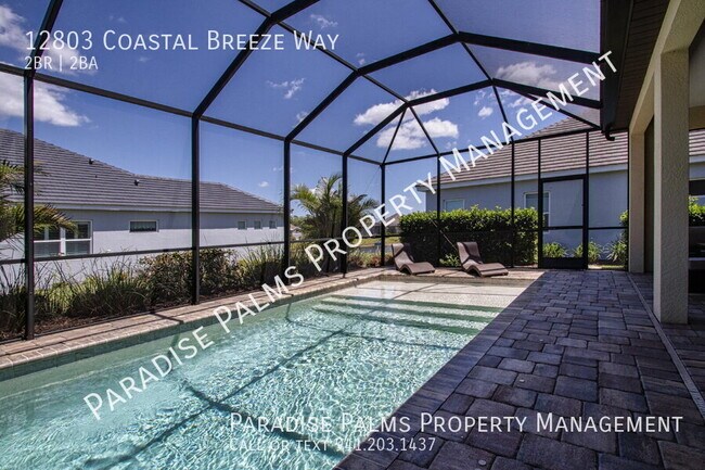 Building Photo - 12803 Coastal Breeze Way
