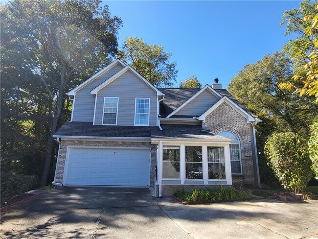 Primary Photo - 2355 Brick Mill Ct