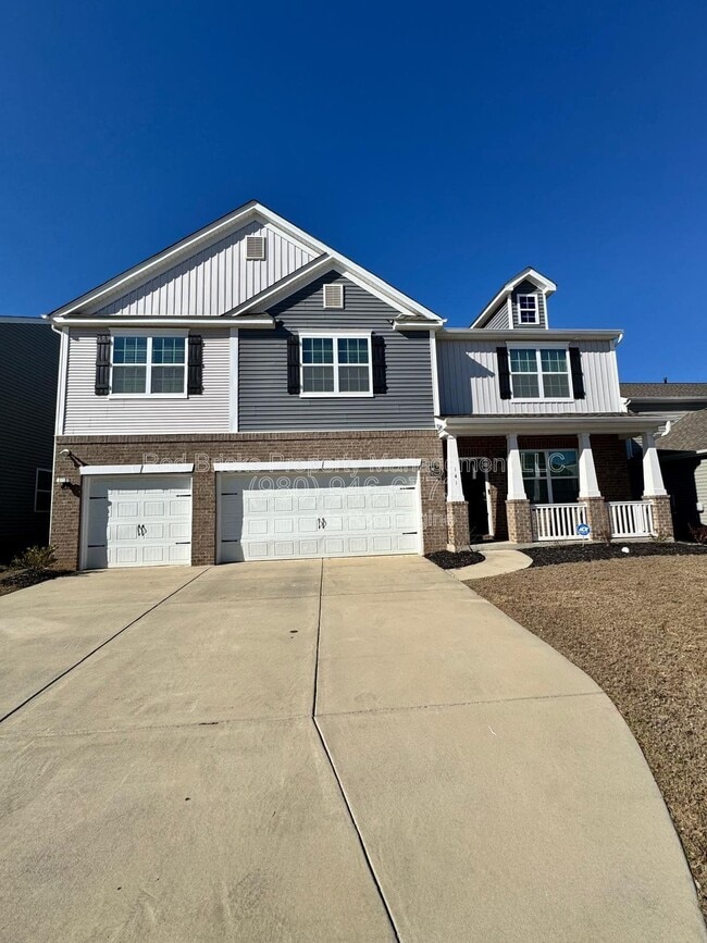 Building Photo - 141 Giant Oak Ave