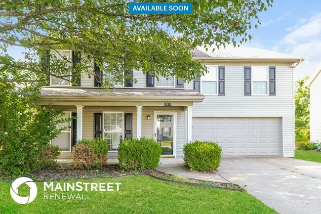 Building Photo - 10613 Irvin Pines Dr