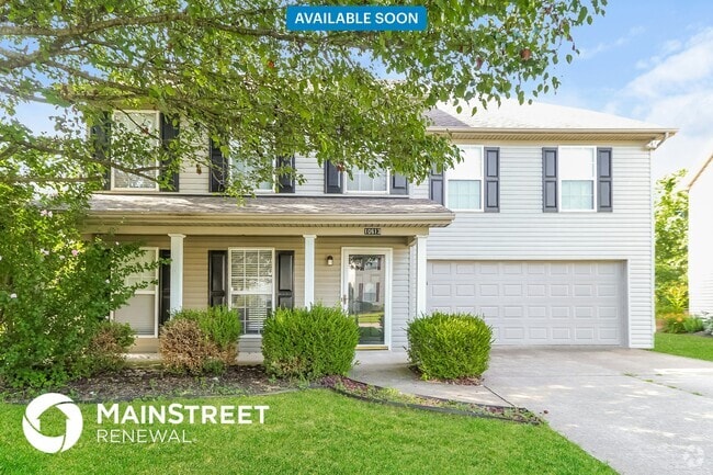 Building Photo - 10613 Irvin Pines Dr