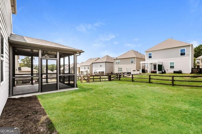 Building Photo - 6610 Trailblazer Rd