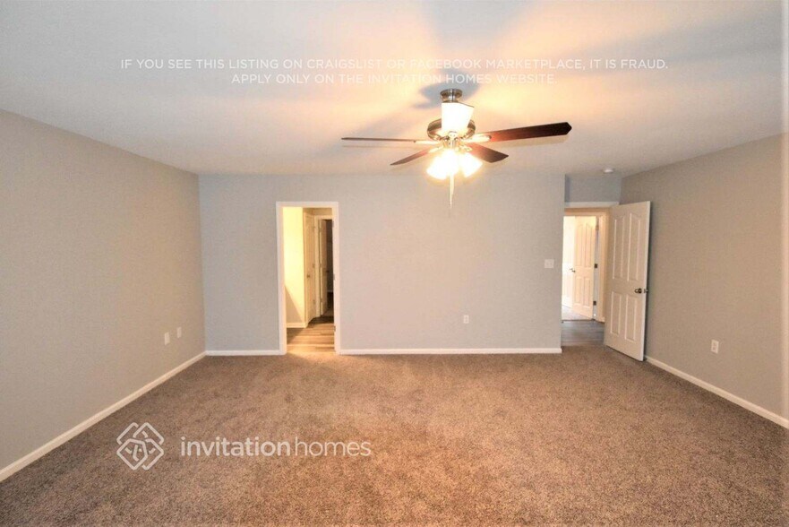 Building Photo - 6611 Balgreen Ct