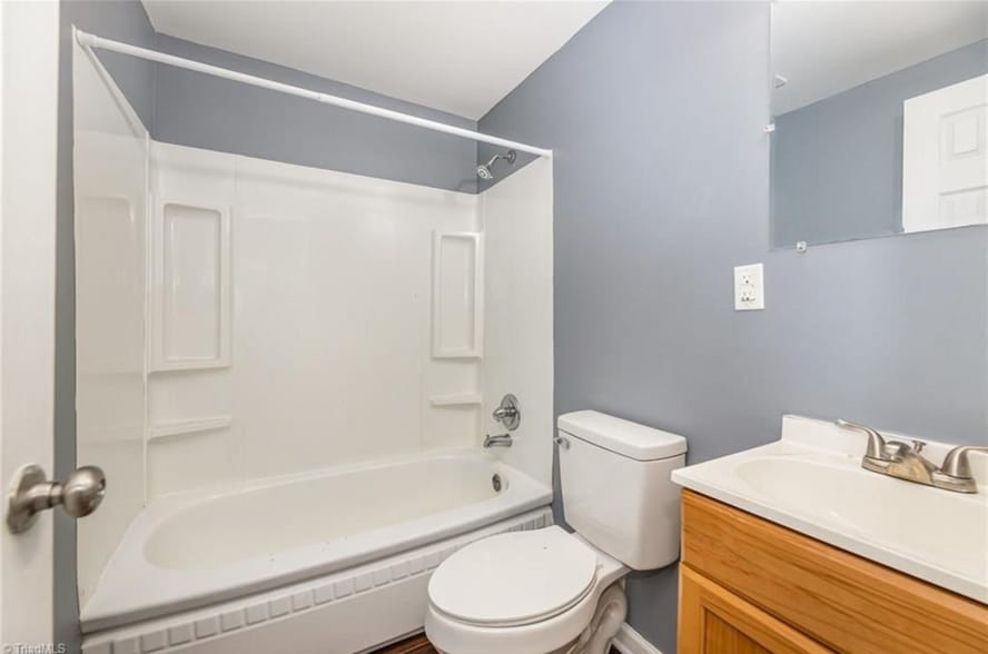 Building Photo - 518 N Scales St