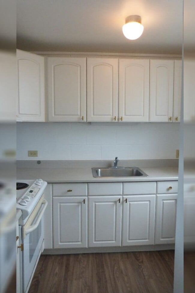 Building Photo - Mountainview Terrace – 2 Bed / 1 Bath / 1 ...