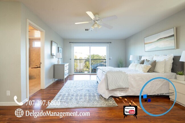 Building Photo - Benicia! Remodeled Home Avail Now!