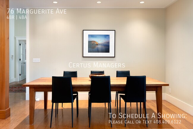 Building Photo - 76 Marguerite Ave