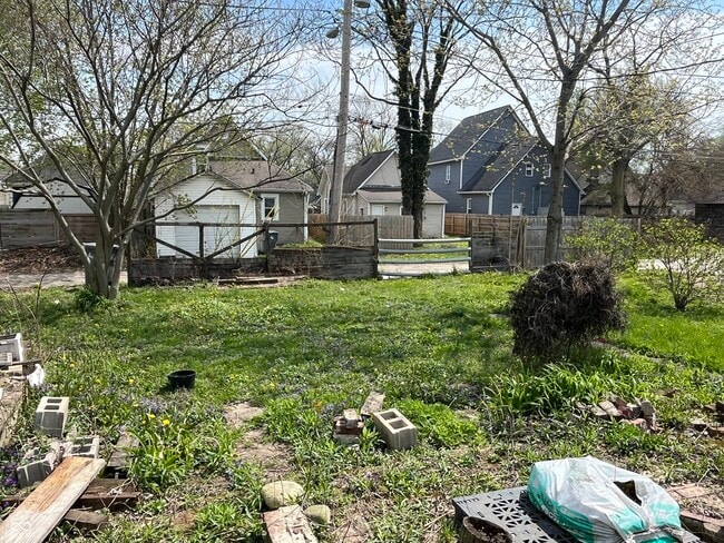 Building Photo - 1115 Harlan St