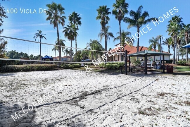 Building Photo - 400 Viola Dr