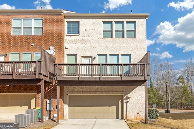Building Photo - 836 Ivy Vine Way