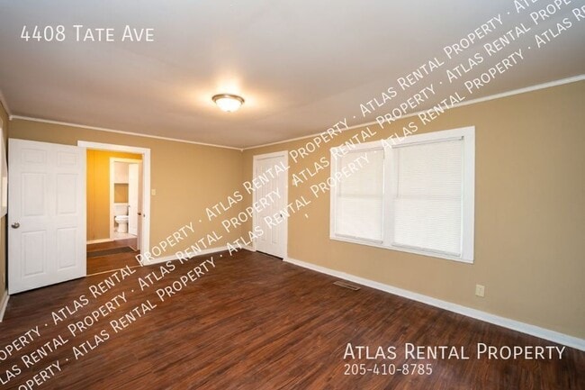 Building Photo - 4408 Tate Ave