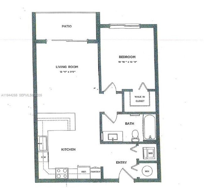 Building Photo - 19275 NW 27th Ave