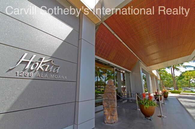 Building Photo - Furnished HOKUA 2/2/2 LONG TERM