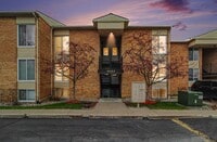 Building Photo - 4194 Packard St