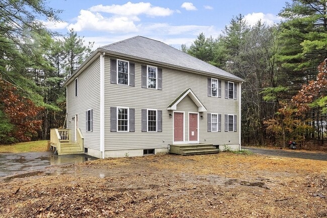 Building Photo - 72 Patterson Rd