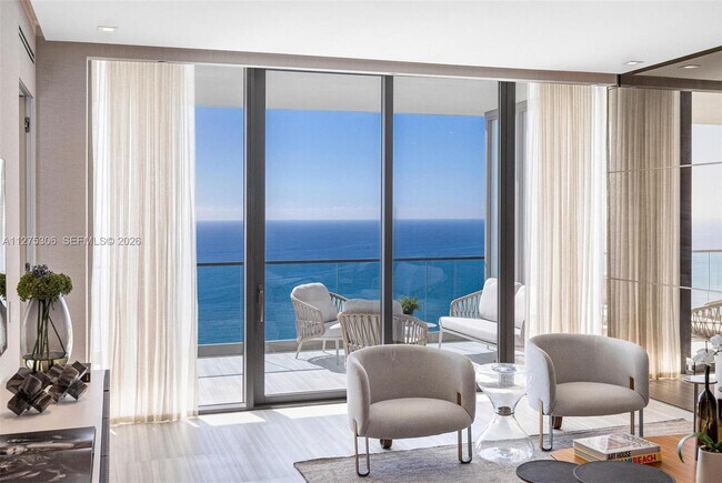 Building Photo - 18975 Collins Ave