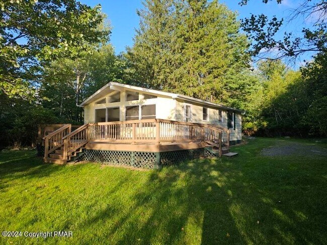 Primary Photo - 4153 Sylvan Ln