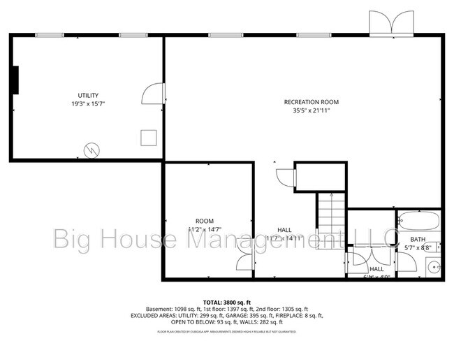 Building Photo - 3713 Chancelsors Dr