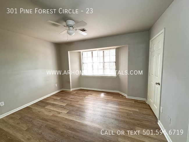 Building Photo - 301 Pine Forest Cir