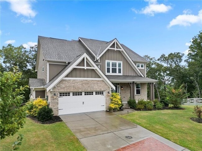 Building Photo - 7945 Garnet Trce