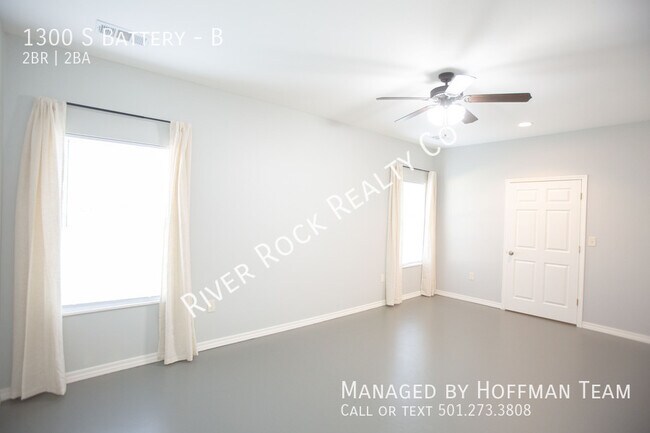 Building Photo - 1300 S Battery St